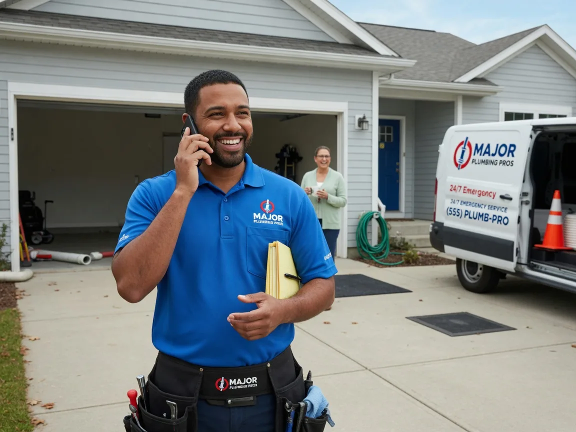 Drain Cleaning Services Warren, IN FAQs